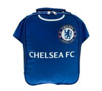 Borsa Da Pranzo Chelsea FC, Compleanno, Regalo Merchandise Ufficiale