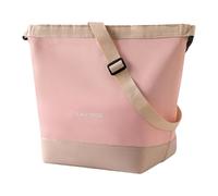 Borsa da pranzo isolata,Borsa da pranzo per picnic,Borsa in tessuto Oxford di grande capacità | Borsa da pranzo per picnic con tracolla, borsa da pranzo incrociata per la vita quotidiana