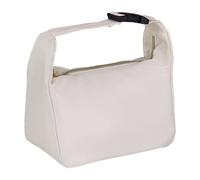 Borsa da pranzo isolata - Box per il pranzo riutilizzabile | Contenitore alimentare da lavoro | Correfio da campeggio pieghevole per escursioni morbide | Tote di raffreddamento alimentare portatile co