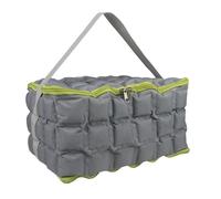 Borsa da pranzo isolata - Pacchetto di Raffreddamento, Perdite -Proces | Borsa da congelamento all'aperto per Lavoro, Viaggi, Spiaggia, Picnic Campeggio Zaino per Il rangeme