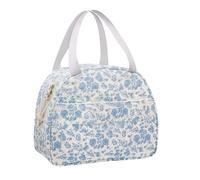 Borsa Da Pranzo Isolata Per Lavoro, Sacchetti Di Mezzogiorno Per Donne | Grande Sacchetto Per Il Pranzo Con Pressione, Resistente Alle Macchie E Resistente | Per Picnic, Spiaggia, Scuol
