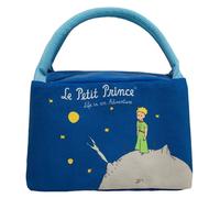 Borsa da pranzo isotermica, Il piccolo principe sul suo pianeta (21,5 x 14 cm)