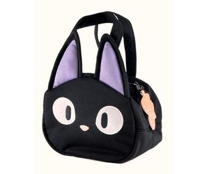 Borsa da pranzo Jiji Kiki's Delivery Service Lunch Bag 22cm Semic Studio Ghibli