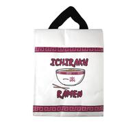 Borsa Da Pranzo Naruto Shippuden Ichiraku Ramen