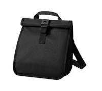 Borsa da pranzo pieghevole Insulated - Leakproof Cooler Tote With Adjustable Strap For ofice, School, Travel | Thermal Food Storage Organizer For Meal Prep, Work, Picnic, Beach | Portable Lunch Box
