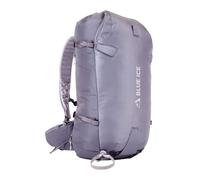 Blue Ice - Zaino da alpinismo - Kume 32 Flint - Taglia M\/L - Grigio