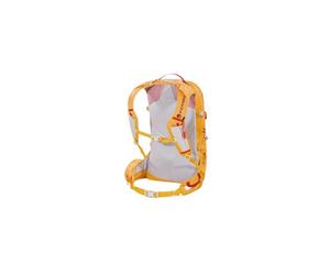 Borsa da sci alpinismo Ferrino RUTOR 25 (Giallo) TU