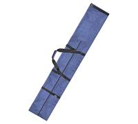 Borsa Da Sci - Borsa Da Sci Impermeabile Grande 38x23x39 Cm | Borsa Per Stivali Da Neve E Sci Per Viaggi Aerei | Lunghezza Regolabile Per Sci Fino A 200 Cm | Stivali Fino A Ta