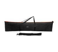 Borsa da sci, cinghie regolabili, borsa per riporre attrezzi da sport invernali, borse da sci da neve, per donne, giovani, adulti, professionisti, competizioni di allenamento