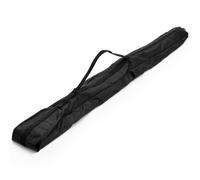 Borsa da sci Db Snow Essential, nera 220cm