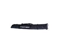 Borsa da sci Fischer SKICASE 1 PAIR ALPINE FASHION - 175/190 (GRIGIO) TU