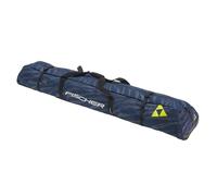 Borsa da sci Fischer SKICASE 3 PAIR ALPINE FASHION 190 (GRIGIO) TU