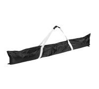 Borsa da sci imbottita - Borsa da trasporto imbottita | Resistente borsa da snowboard | Borsa impermeabile per il trasporto di snowboard | Borse porta sci regolabili | Portasci | Portasci per aereo