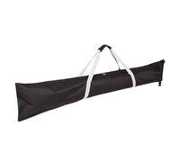 Borsa da sci per snowboard - Zaino per portasci, borsa da sci imbottita di alta qualità, per riporre il bagaglio da sci per il 72,83 x 12,99 pollici