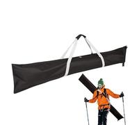 Borsa Da Sci - Porta Snowboard | Borsa Porta Sci | Borsa Da Trasporto Impermeabile Per Organizer Da Sci Con Maniglia | Deposito Per Attrezzatura Sci Per Auto, Aereo, Sci, Viaggi Sulla Neve Avventure