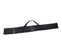 Borsa da sci Rossignol Basic (185 cm) (Nero) Taille unique