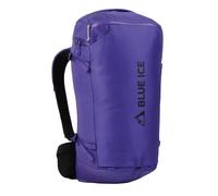 Blue Ice Yagi 28l Backpack Blu