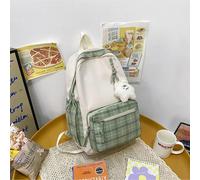 Borsa da scuola | Zaino per la scuola con tasche multiple,Borsa da il buon regalo per compleanni, Natale e giorni di, buona scelta per studenti delle scuole medie e universitari