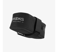 Borsa da sella 0.7L Brooks Scape versatile & impermeabile ( Black / 0.7 L )