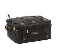 BORSA DA SELLA 15 20 LITRI ESPANDIBILE TAAC MOTO