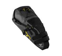 Apidura Expedition Saddle Pack 17 L Grigio