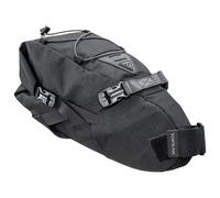 Topeak BackLoader Borsa da sella 10l, black 2020 Borse portapacchi