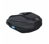 Borsa da sella Basil Direct Mount 600 ml Noir