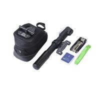 Borsa da sella BBB Cycling BSB-12M StorePack Noir