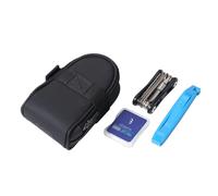 Bbb Combiset Racepack 0.5l Tool Saddle Bag Multicolor