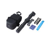 Borsa da sella BBB Cycling BSB-31S EasyPack Noir
