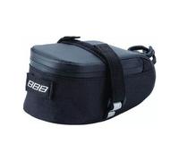 BBB EasyPack Borsa da sella Black M 640 cm3