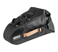 Borsa Da Sella Bici Givi Gateway 6 AD07B Nero 4-6 Litri