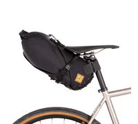 Borsa da sella bikepacking Restrap Saddle Bag ( Nero / 8 L )