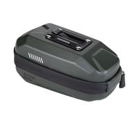 Borsa da sella Bikke - Borsa da coda da bicicletta | Borsa da sella Cargo Rack Pack | Borsa da sella Bikke | Borsa da bicicletta | Borsa da sella per ciclismo | Borsa da sella | Borsa da bicicletta |