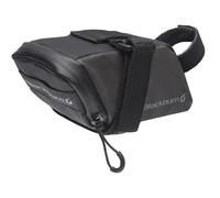 Blackburn Grid, 0,6L, borsa da sella, nero 0,4L Black