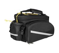 Borsa da sella - Borsa da sella | Grande borsa multiuso Saadle Bag g | Impermeabile Cargo Rack Pack Saadle Ba-g | Ba-g per ciclismo, campeggio, avventura all'aperto, fotografia, shopping, vacanze