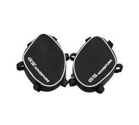 Borsa da sella Borse Per Barre Paramotore Per BMW R1200GS Adventure R 1200 GS ADV 2005-2012, Kit Porta Attrezzi Laterali, Borse Laterali bagaglio