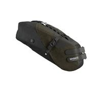 Brooks England Scape - borsa sottosella Dark Green unisex