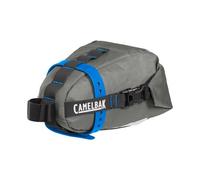 Borsa da sella camelbak m u l e saddle pack 1l wolf grigio