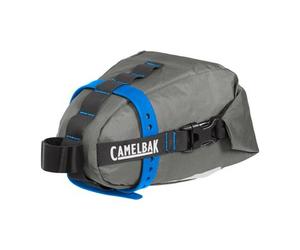 Borsa da sella camelbak m u l e saddle pack 1l wolf grigio