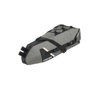 Borsa da sella CamelBak MULE 9L SADDLE PACK (WOLF GREY) OS