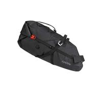 Borsa per bicicletta sottosella Cyclite Saddle Bag / 02 Colore: nero