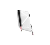 Cyclite - Saddle Bag Nano / 01 - Borsa da ciclismo 0,5 l bianco
