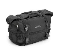 BORSA DA SELLA, DA TRASPORTO O A TRACOLLA 32L NERO (INSPIRING ADVENTURE)
