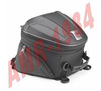 BORSA DA SELLA ESPANDIBILE TERMOFORATA GIVI ST607+ ESPANDIBILE 22 LITRI
