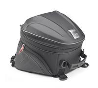 Borsa da sella espandibilie Givi ST607B 22 litri Nero