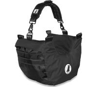 Borsa da sella Focus Rat Medium V4 True Black Professional