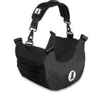 Borsa da sella Focus Rat Mini V4 True Black Professional