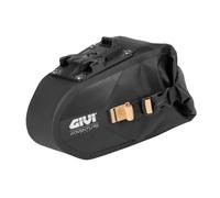 Borsa da sella Givi Adventure AD06B Noir