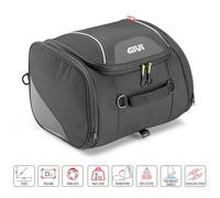 Borsa da Sella GIVI TAILOCK 23L con aggancio Tanklock per base S430 Seatlock